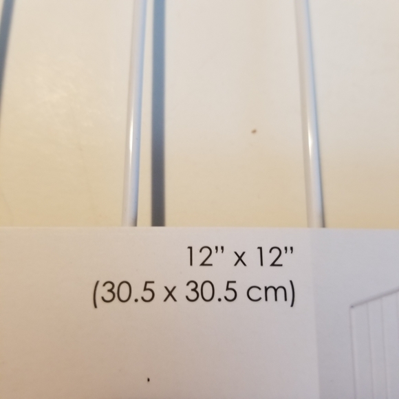 Shelf Divider 12" - Picture 3 of 5